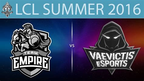 lol vods|LoL Esports.